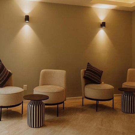 Kokoa Hotel Cuzco Eksteriør bilde