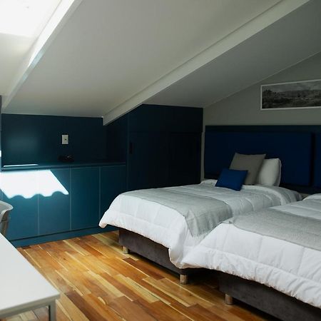 Kokoa Hotel Cuzco Eksteriør bilde