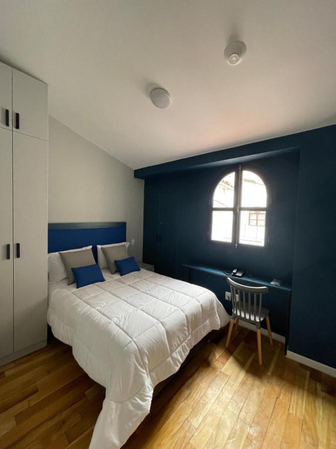 Kokoa Hotel Cuzco Eksteriør bilde