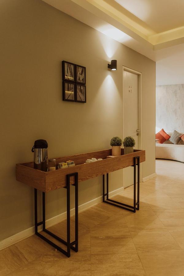 Kokoa Hotel Cuzco Eksteriør bilde