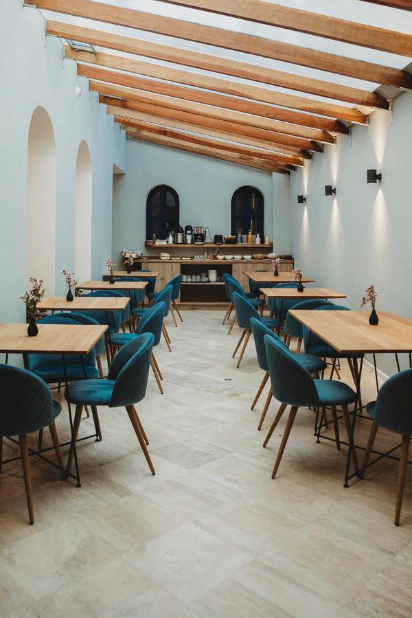 Kokoa Hotel Cuzco Eksteriør bilde