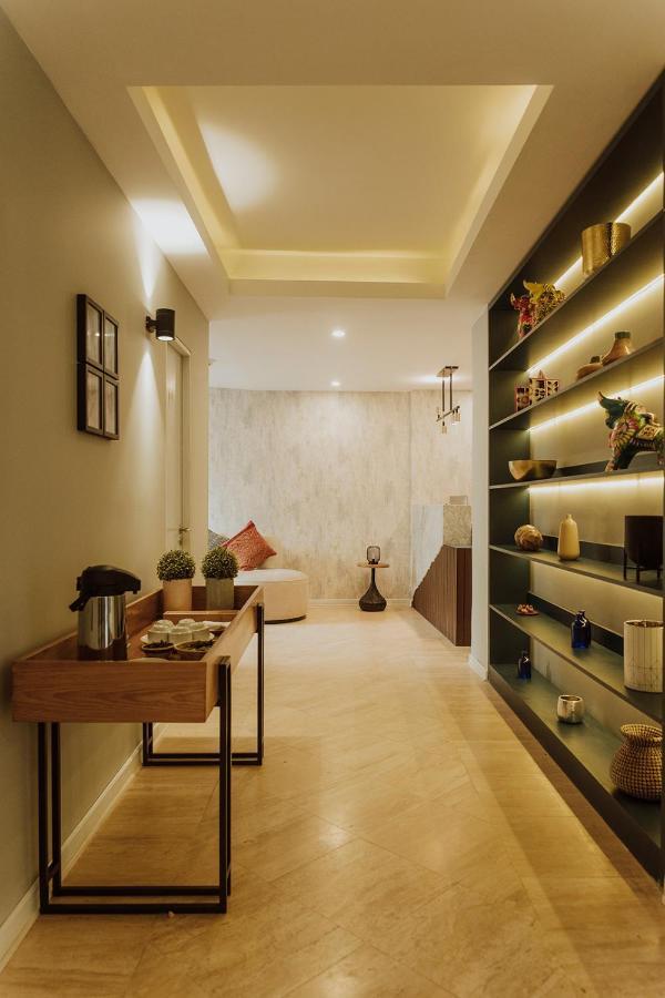 Kokoa Hotel Cuzco Eksteriør bilde