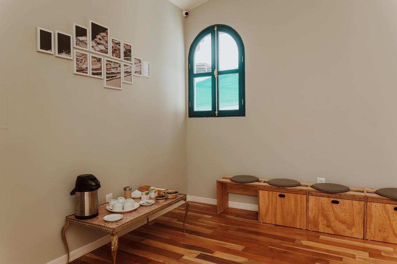 Kokoa Hotel Cuzco Eksteriør bilde