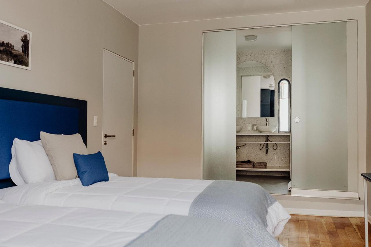 Kokoa Hotel Cuzco Eksteriør bilde
