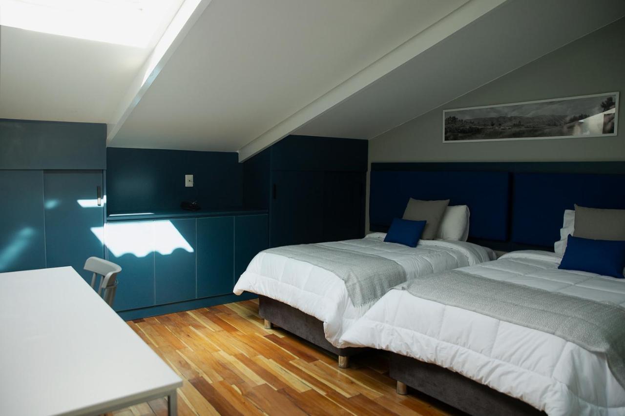 Kokoa Hotel Cuzco Eksteriør bilde