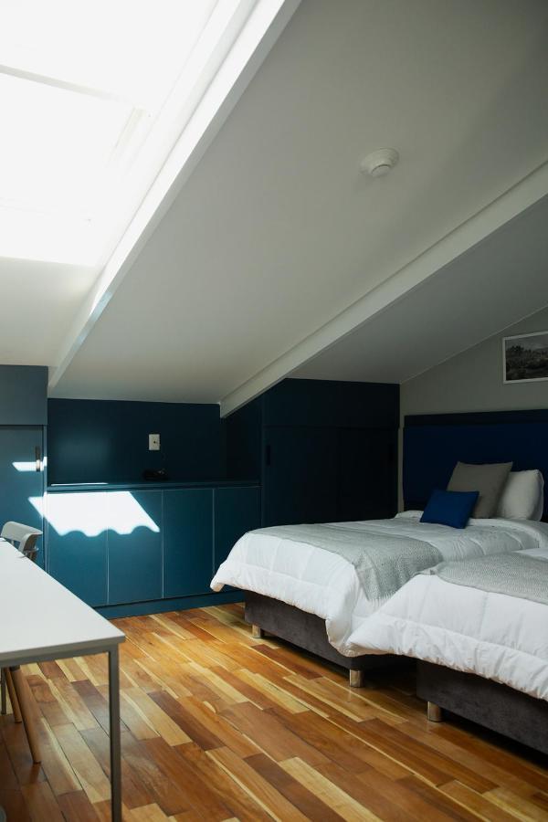 Kokoa Hotel Cuzco Eksteriør bilde