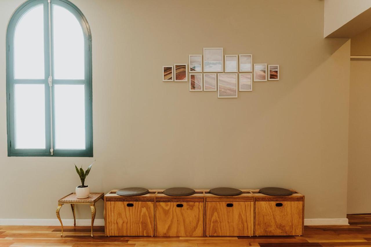 Kokoa Hotel Cuzco Eksteriør bilde