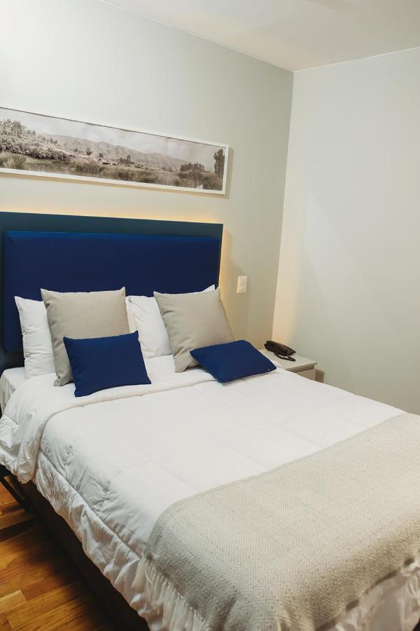 Kokoa Hotel Cuzco Eksteriør bilde