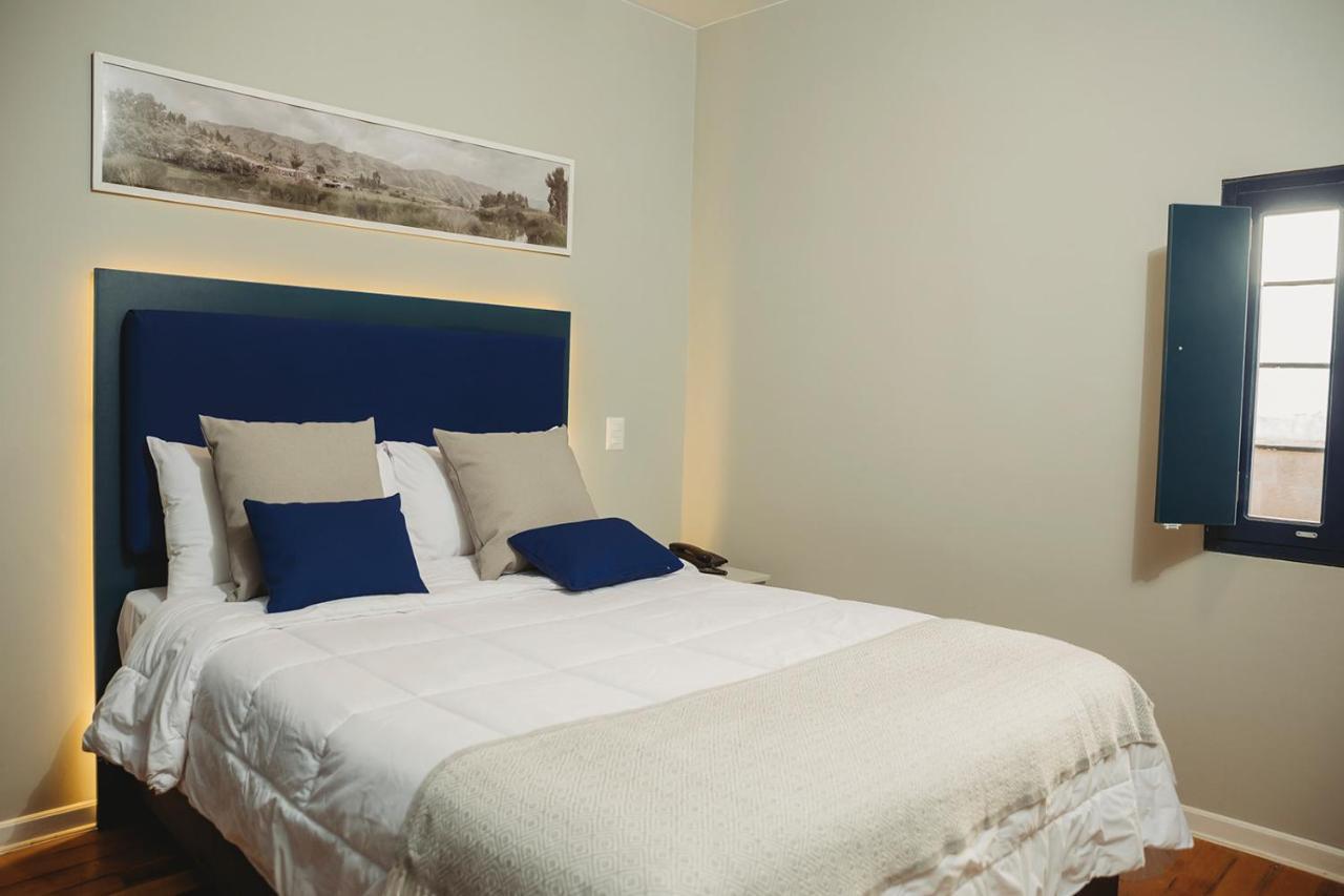 Kokoa Hotel Cuzco Eksteriør bilde