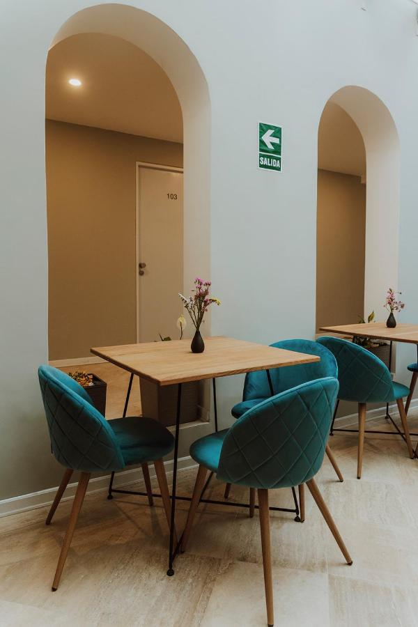 Kokoa Hotel Cuzco Eksteriør bilde