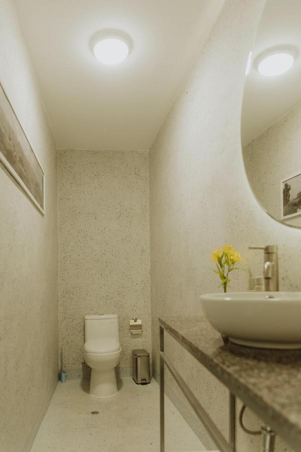 Kokoa Hotel Cuzco Eksteriør bilde