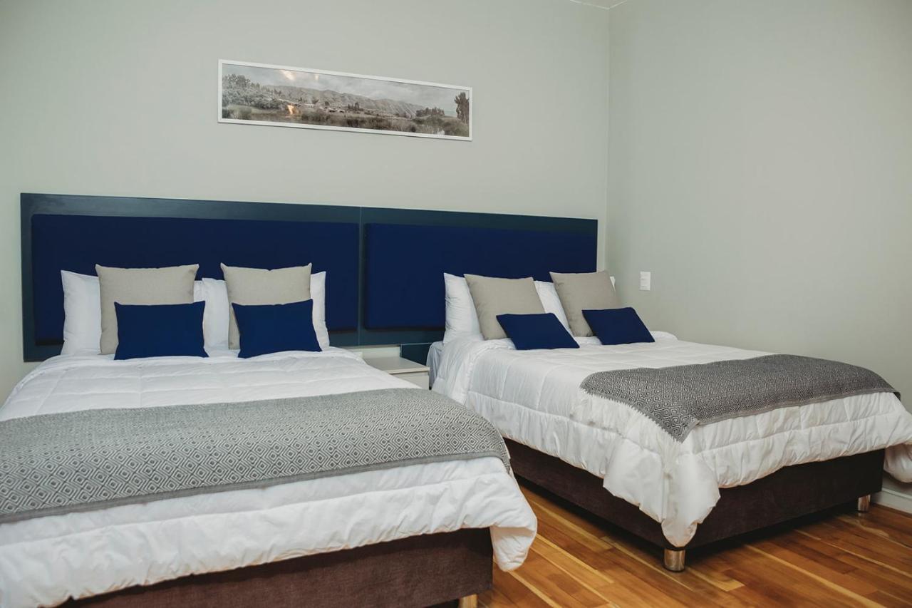Kokoa Hotel Cuzco Eksteriør bilde